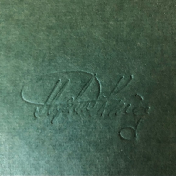 The Tommyknockers  by Stephen King (1987, Hardcover) First Edition - Picture 7 of 9